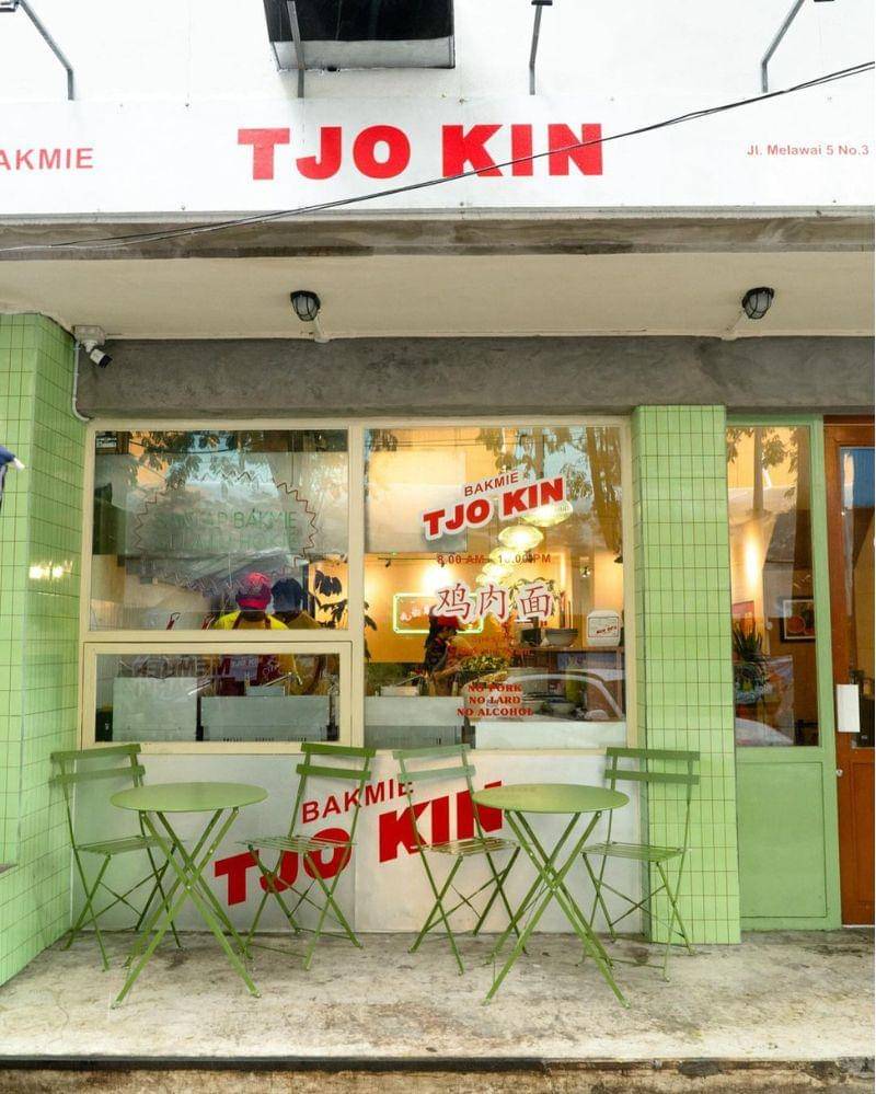 Instagram.com/bakmietjokin